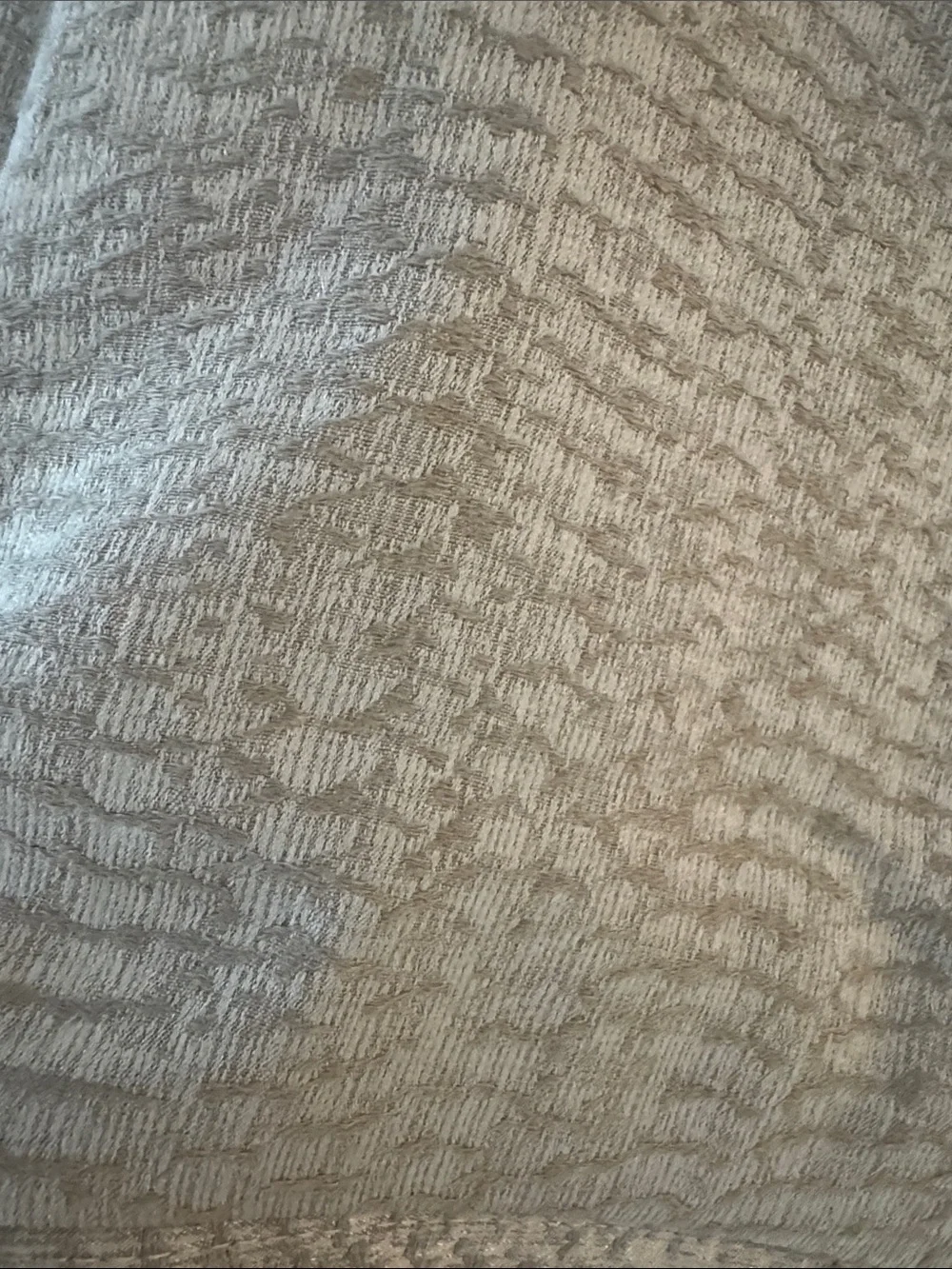 Hotel Collection soft gray